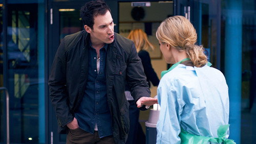 Silent Witness - S19E1: After the Fall (1)