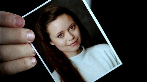 Cold Case - S1E6: Love Conquers Al