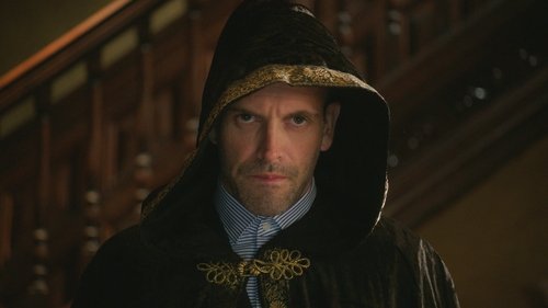 Elementary - S4E6: The Cost of Doing Business