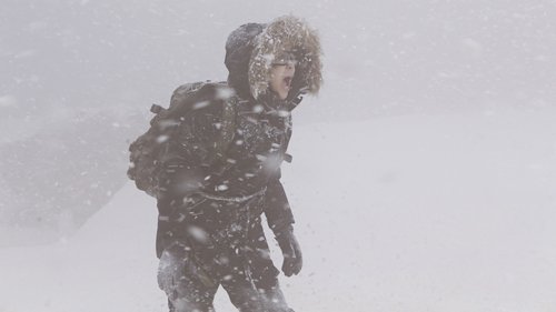 Scorpion - S2E13: White Out