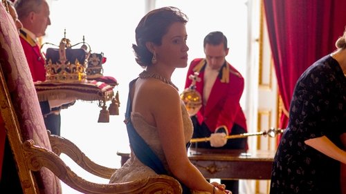 The Crown - S1E10: Gloriana