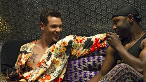 True Blood - S3E9: Everything Is Broken