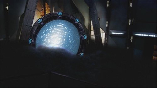 Stargate Atlantis - S1E3: Hide and Seek