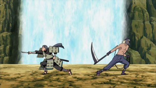 Naruto Shippūden - S12E272: Mifune vs. Hanzou