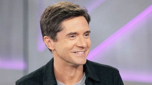The Kelly Clarkson Show - S4E15: Topher Grace, Kelsea Ballerini