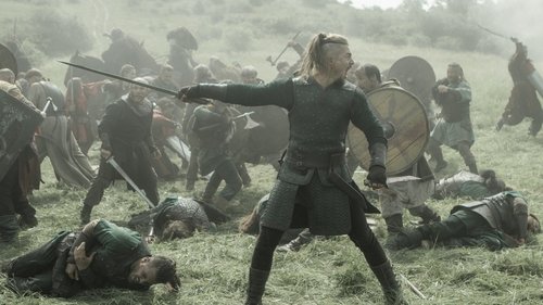 The Last Kingdom - S4E4: Episode 4