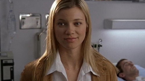 Scrubs - S2E18: My T.C.W.