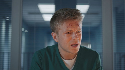 Casualty - S34E2: Scream
