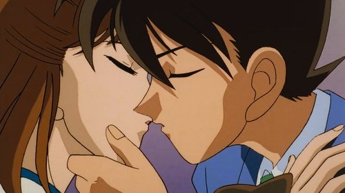 Detective Conan - S1E10: Deadly Game