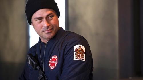 Chicago Fire - S10E15: The Missing Piece