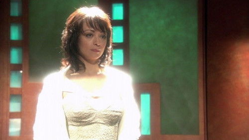 Stargate SG-1 - S10E3: The Pegasus Project