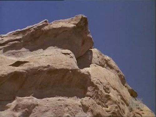 Bonanza - S6E9: Between Heaven and Earth