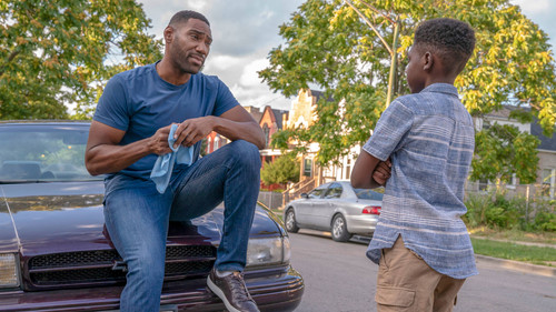 Shameless - S10E3: Which America?