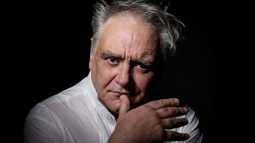 Horizon - S57E7: What's the Matter with Tony Slattery