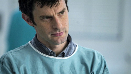 Silent Witness - S8E5: Nowhere Fast (1)