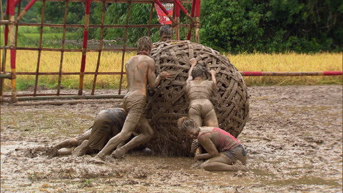 Survivor - S25E6: Down and Dirty