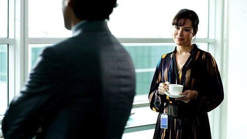 Holby City - S12E20: Together Alone