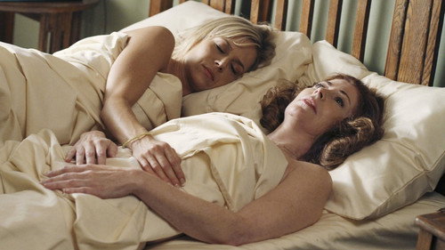 Desperate Housewives - S6E16: The Chase
