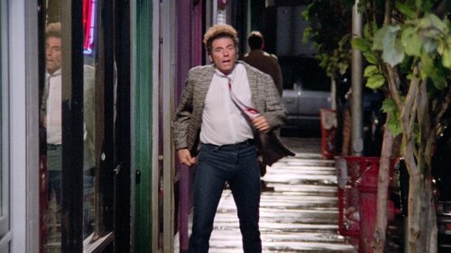 Seinfeld - S7E23: The Wait Out