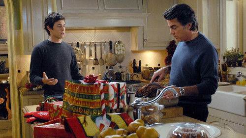 The O.C. - S4E7: The Chrismukk-huh?