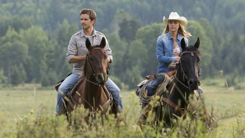 Heartland - S6E9: Great Expectations
