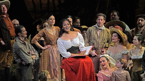 Great Performances - S45E17: Great Performances at the Met: L’Elisir d’Amore