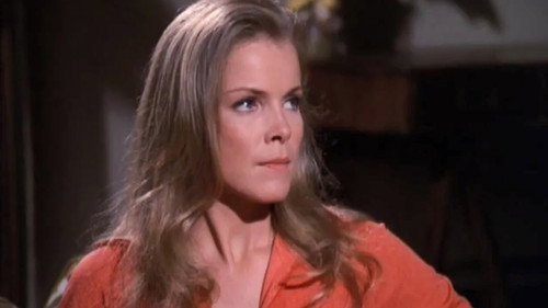 Mannix - S6E3: The Crimson Halo