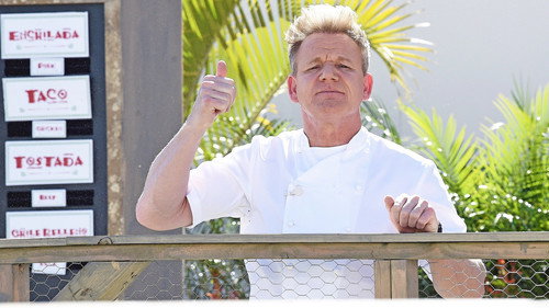 Hell's Kitchen - S19E5: Hell Starts Taking Its Toll