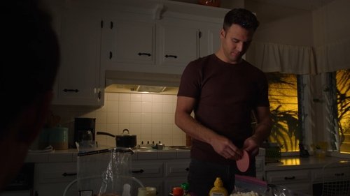 9-1-1 - S6E12: Recovery