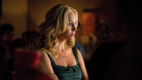 The Vampire Diaries - S5E8: Dead Man on Campus