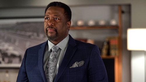 Suits - S8E10: Managing Partner