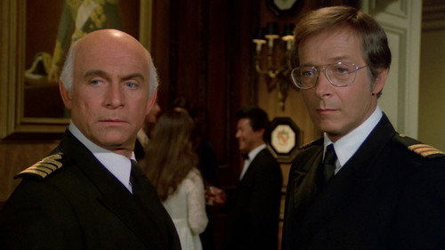 The Love Boat - S7E2: China Cruise: The Pledge/East Meets West/Dear Roberta/My Two Dumplings (2)