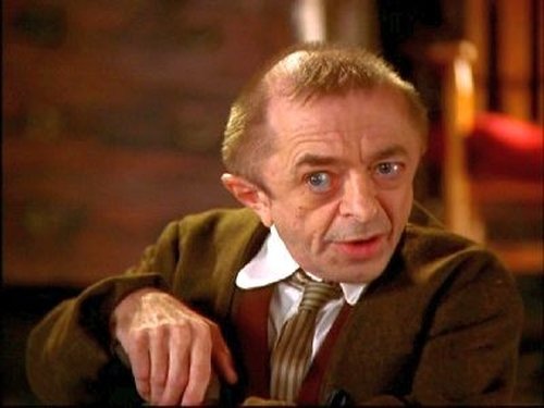 Charmed - S8E13: Repo Manor