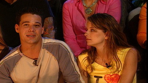 Survivor - S8E17: All-Stars Reunion