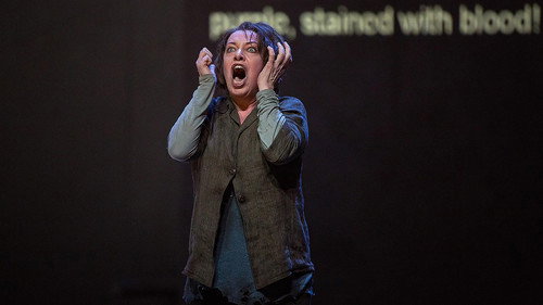 Great Performances - S43E15: Great Performances at the Met: Elektra