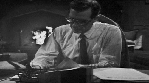 Dark Shadows - S2E57: DS-184