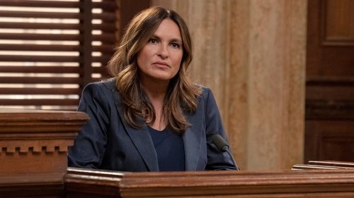 Law & Order: Special Victims Unit - S23E22: A Final Call at Forlini's Bar