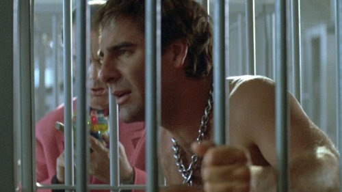 Quantum Leap - S4E7: The Wrong Stuff