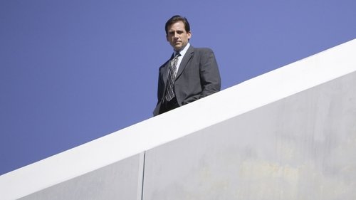 The Office - S3E19: Safety Training