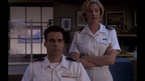 JAG - S1E6: Pilot Error