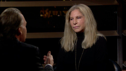 Real Time with Bill Maher - S16E33: Episode 478