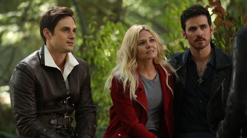 Once Upon a Time - S7E2: A Pirate's Life