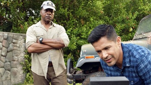 Magnum P.I. - S1E2: From the Head Down