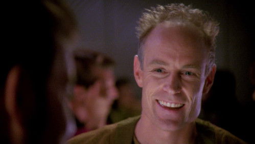 Star Trek: The Next Generation - S5E9: A Matter of Time