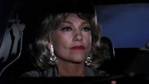 Mannix - S7E11: The Deadly Madonna