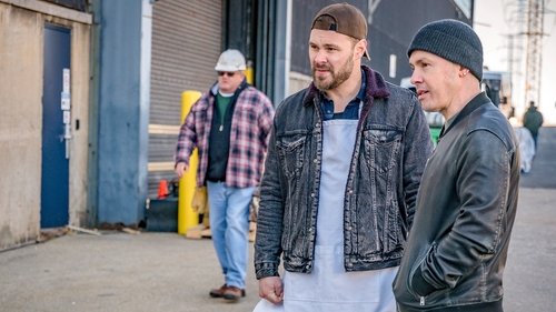 Chicago P.D. - S6E20: Sacrifice