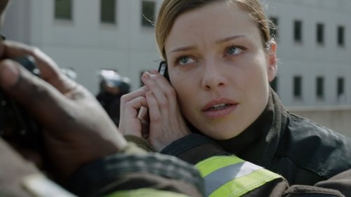 Chicago Fire - S1E24: A Hell of a Ride