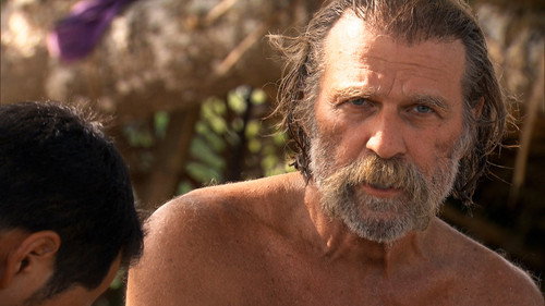 Survivor - S24E7: The Beauty in a Merge