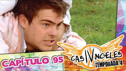 Casi Ángeles - S4E95: Episode 95: NO CURE