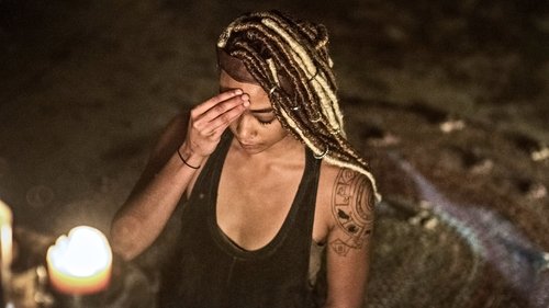 The 100 - S4E8: God Complex